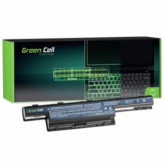 Baterie 11.1V AS10D31 AS10D41 AS10D51 Acer Aspire 5740G 5741G 5742G 5749Z 5750G 5755G Kapacita: 7800mAh PRO