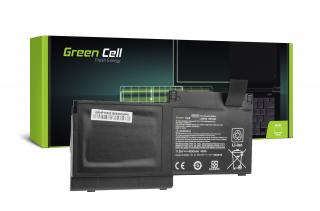 Baterie 11.25V 4000mAh HP EliteBook 720 G1 G2 820 G1 G2