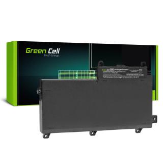 Baterie 11.4V CI03XL HP ProBook 640 G2 645 G2 650 G2 G3 655 G2 Kapacita: 3400mAh