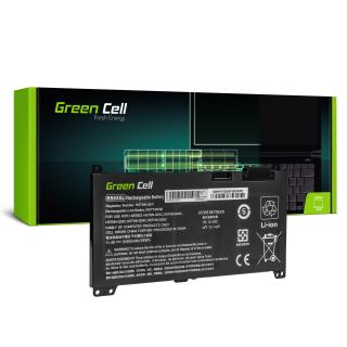 Baterie 11.4V RR03XL HP ProBook 430 G4 G5 440 G4 G5 450 G4 G5 455 G4 G5 470 G4 G5 Kapacita: 3400mAh