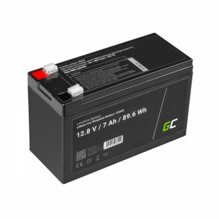 Baterie 12.8V 7Ah LiFePO4