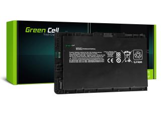 Baterie 14.4V 3500mAh HP EliteBook Folio 9470m 9480m
