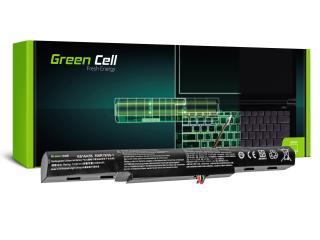 Baterie 14.4V AS16A5K Acer Aspire E 15 E15 E5-575 E 17 E17 E5-774 Kapacita: 2200mAh