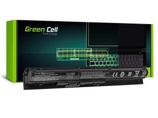 Baterie 14.4V HP ProBook 450 G3 455 G3 470 G3 Kapacita: 2200mAh