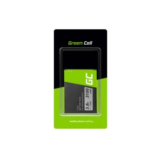 Baterie 3.7V 3100mAh Samsung Galaxy Note II N7100