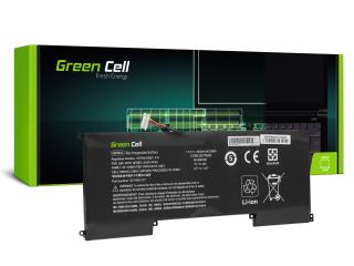 Baterie 7.7V 3600mAh AB06XL  HP Envy 13-AD102NW 13-AD015NW 13-AD008NW 13-AD100NW 13-AD101NW