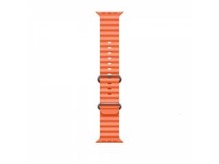COTECi Ocean Strap for Apple Watch 38/40/41 mm Orange