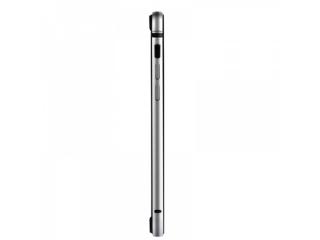 Coteetci Bumper for iPhone 12 Mini 5.4 Silver