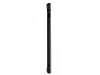 Coteetci Bumper for iPhone 12 Pro Max 6.7 Black