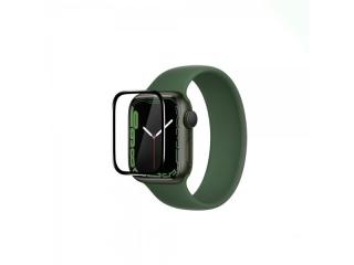 COTEetCI ochranná fólie SOFT EDGE pro Apple Watch 41mm