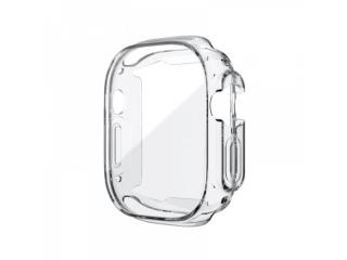 COTEetCI TPU Protective Case for Apple Watch Ultra - 49mm Clear