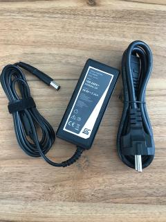 Green Cell nabíječka AD07AP / AC Adapterpro Dell Latitude E6330 E6410 E6430 E6530 E7440 Inspiron 15 5558 15R N5110 19,5V 65W