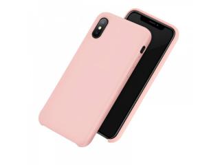 Hoco Pure Series Protective Case for iPhone XS Max (Pink)