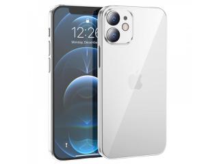 Hoco Thin Series High Transparent PP Case for iPhone 12 Mini Transparent