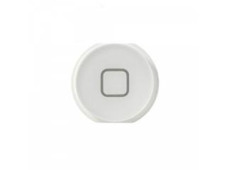 Home Button Assembly White pro Apple iPad 5 (Air)
