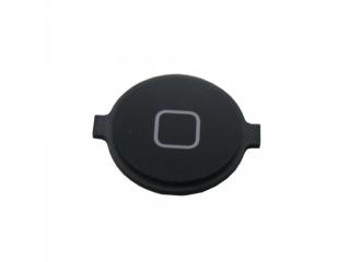 Home Button Black pro Apple iPhone 4