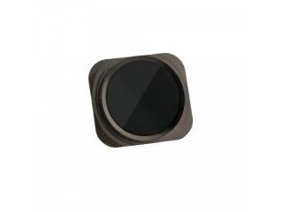 Home Button Space Grey pro Apple iPhone 5S