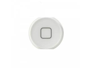 Home Button White pro Apple iPad 5 (Air)