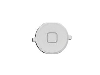 Home Button White pro Apple iPhone 4