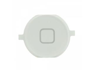 Home Button White pro Apple iPhone 4S