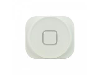 Home Button White pro Apple iPhone 5