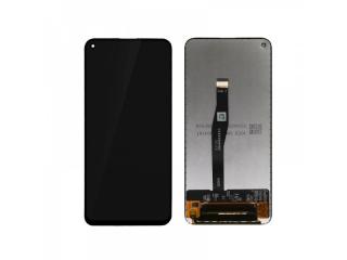 Honor 20 / Huawei Nova 5T LCD + Touch Black (OEM)