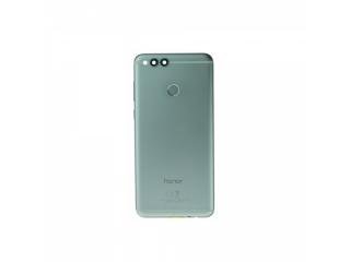 Huawei Honor 7X Back Cover - Grey (Service Pack)