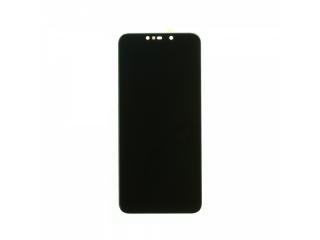 Huawei P Smart Plus / Nova 3i LCD + Touch Black (OEM)