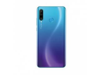Huawei P30 Lite Back Cover - Blue (Service Pack)