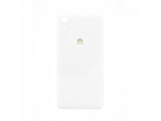 Huawei Y6 II Back Cover - White (Service Pack)
