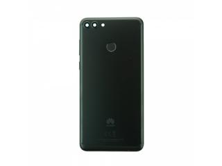 Huawei Y9 (2018) Back Cover - Black (Service Pack)
