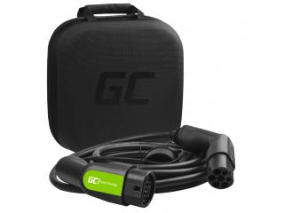 Kabel GC EV Typ 2/7.2kW/32A/7m pro nabíjení EV / PHEV