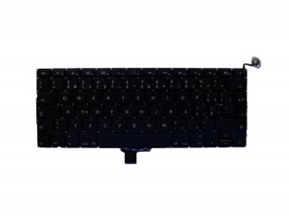 Keyboard CZ Type (L Shape Enter) pro Apple Macbook A1278 2008-2012