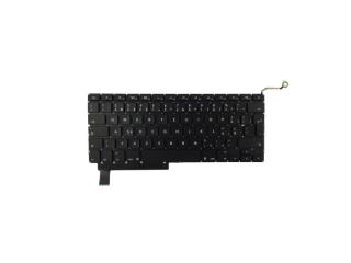 Keyboard CZ Type (L Shape Enter) pro Apple Macbook A1286 2009-2012