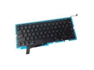 Keyboard US Type (- Shape Enter) pro Apple Macbook A1286 2009-2012