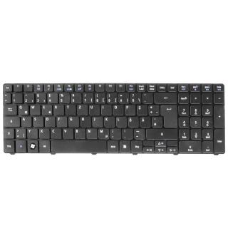 Klávesnice Acer Aspire 5338 5738 5741 5741G 5742