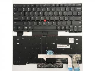 Klávesnice Lenovo ThingPad Yoga P40, PN