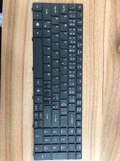Klávesnice pro Acer Aspire 5738G