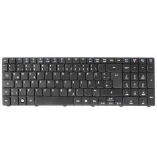 Klávesnice pro Laptop Acer Aspire 5338 5738 5741 5741G 5742