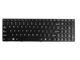 Klávesnice pro notebook Lenovo IdeaPad G580/B585/P580/Z580/Z585