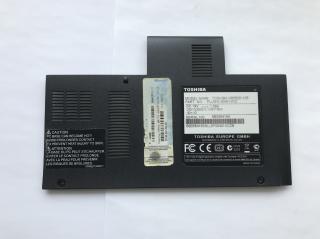 Krytka pro Toshiba NB505  AP0H1000600LKS