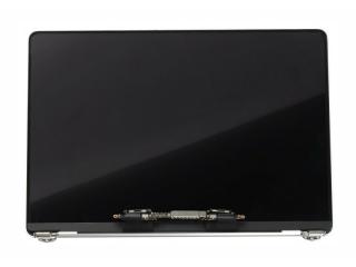 LCD Display Assembly pro Apple Macbook A1932 2018 2019 Silver