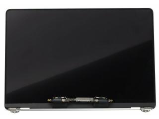 LCD Display Assembly pro Apple Macbook A1989 2018 Silver