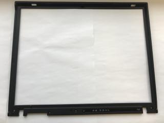 LCD rámeček pro IBM Lenovo T42 T400 R400  P/N 13N5804