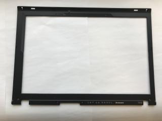 LCD rámeček pro Lenovo T400  P/N 42X4970