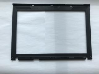 LCD rámeček pro Lenovo x200  60.47Q06.002