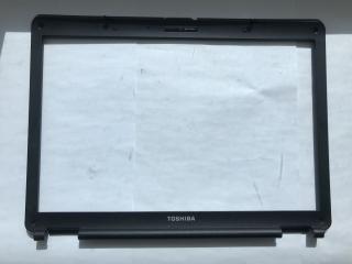 LCD rámeček pro Toshiba Satellite L300  B0247001K1008407A