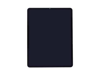 LCD + Touch Black pro Apple iPad Pro 12.9 - 3.Gen