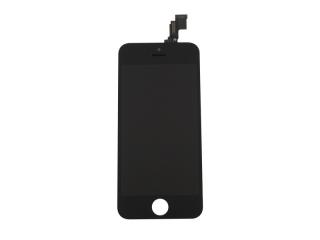 LCD + Touch Black pro Apple iPhone 5C (PREMIUM OEM)