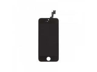 LCD + Touch Black pro Apple iPhone 5S / SE (Refurbished)